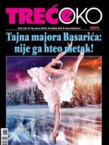 Treće oko - Broj 734 - 16. januar 2018.