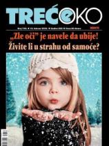 Treće oko - Broj 736 - 13. februar 2018.