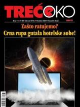 Treće oko - Broj 737 - 27. februar 2018.