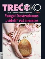 Treće oko - Broj 739 - 27. mart 2018.