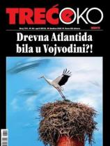 Treće oko - Broj 741 - 24. april 2018.