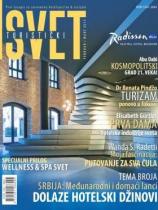Turistički Svet - Broj 70 - 20. februar 2015.