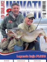 Uhvati & Pusti - Broj 4 - 23. septembar 2011.