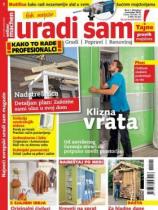 Uradi sam - Broj 1 - 15. oktobar 2015.