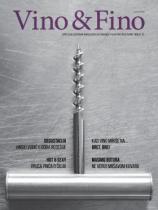 Vino & Fino - Broj 15 - 11. mart 2015.