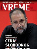 Vreme - Broj 1394 - 21. septembar 2017.