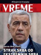 Vreme - Broj 1395 - 28. septembar 2017.