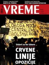 Vreme - Broj 1397 - 12. oktobar 2017.