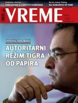 Vreme - Broj 1399 - 26. oktobar 2017.