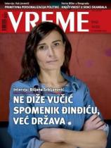 Vreme - Broj 1400 - 02. novembar 2017.