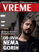 Vreme - Broj 1402 - 16. novembar 2017.