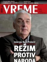 Vreme - Broj 1403 - 23. novembar 2017.