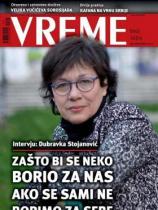 Vreme - Broj 1404 - 30. novembar 2017.