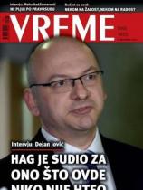 Vreme - Broj 1405 - 07. decembar 2017.