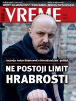 Vreme - Broj 1406 - 14. decembar 2017.