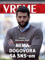 Vreme - Broj 1413 - 01. februar 2018.