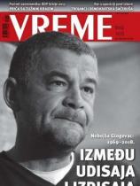 Vreme - Broj 1415 - 15. februar 2018.