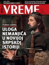 Vreme - Broj 1416 - 22. februar 2018.