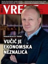 Vreme - Broj 1420 - 22. mart 2018.