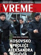 Vreme - Broj 1421 - 29. mart 2018.