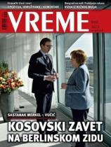 Vreme - Broj 1423 - 12. april 2018.