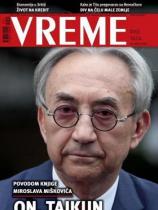 Vreme - Broj 1424 - 19. april 2018.