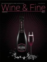 Wine & Fine - Broj 11 - 28. januar 2014.
