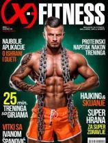 X-Fitness - Broj 64 - 12. januar 2015.