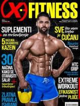 X-Fitness - Broj 65 - 08. april 2015.