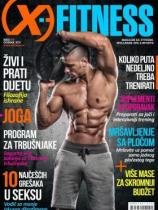 X-Fitness - Broj 69 - 13. decembar 2016.