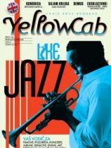 Yellow Cab - Broj 132 - 15. oktobar 2012.