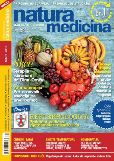 Zdravlje i priroda zdravlje i priroda