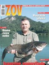 Zov - Broj 758 - 09. avgust 2013.