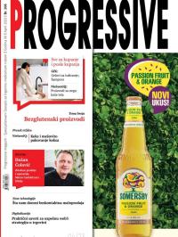 Progressive magazin - broj 206, 27. apr 2023.
