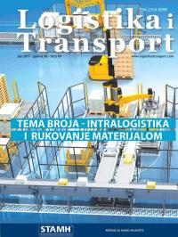 Logistika i Transport - broj 69, 20. jun 2017.