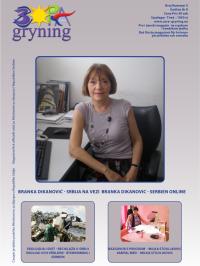 Zora gryning magazin - broj 5, 1. sep 2011.