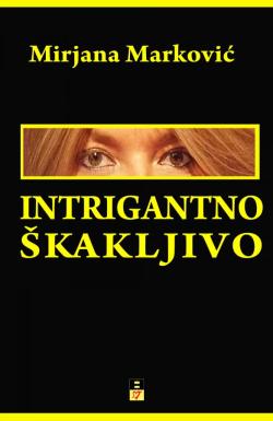Intrigantno škakljivo - Mirjana Marković