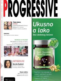Progressive magazin - broj 192, 30. nov 2021.