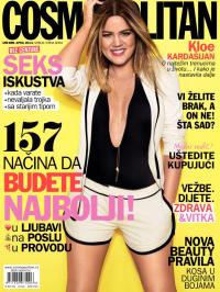 Cosmopolitan - broj 121, 4. apr 2014.