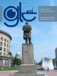 GLE E magazin - broj 03, 24. maj 2012.