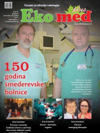 Eko Med Plus - broj 30, 1. nov 2016.