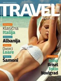 Travel Magazine - broj 171, 6. jul 2018.
