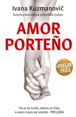 Amor Porteño - Ivana Kuzmanović