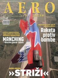 AERO magazin - broj 97, 1. sep 2014.