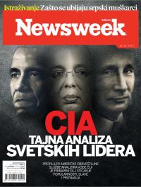 Newsweek - broj 008, 30. mar 2015.