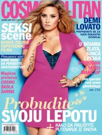 Cosmopolitan - broj 120, 27. feb 2014.
