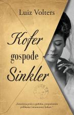 Kofer gospođe Sinkler - Luiz Volters