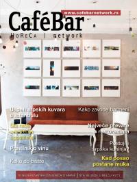 CaféBar network - broj 06, 20. feb 2013.