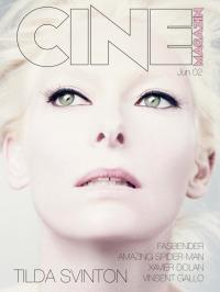 CINE Magazin - broj 02, 15. jun 2012.
