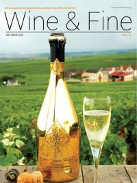 Wine & Fine - broj 10, 12. nov 2013.